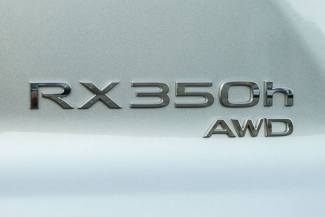 Used 2023 Lexus RX 350h image 5