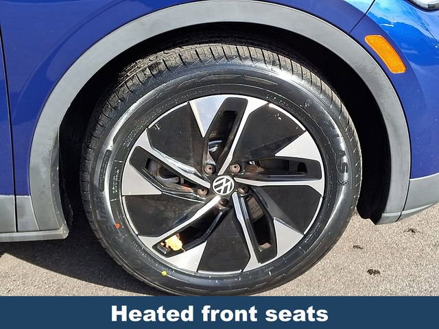 Used 2022 Volkswagen ID.4 Pro S image 10
