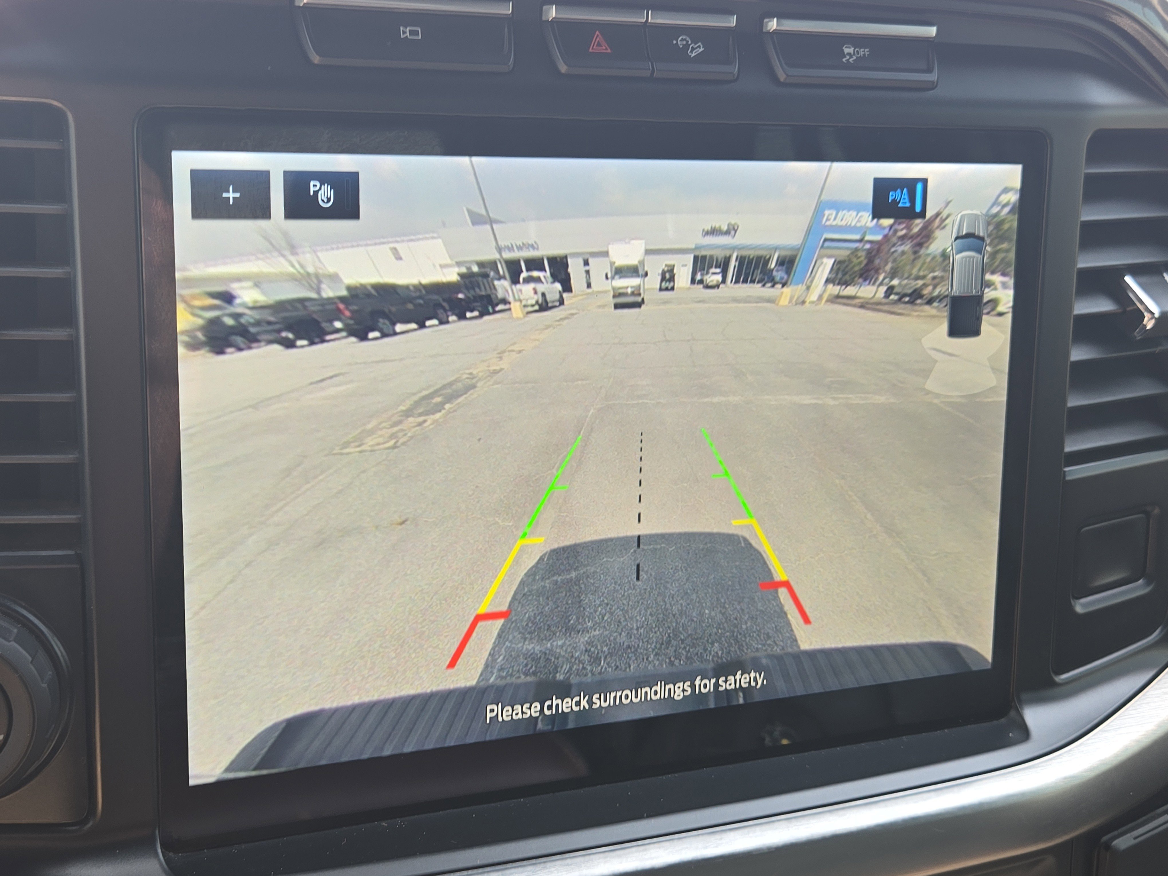 Used 2023 Ford F150 Lariat image 30