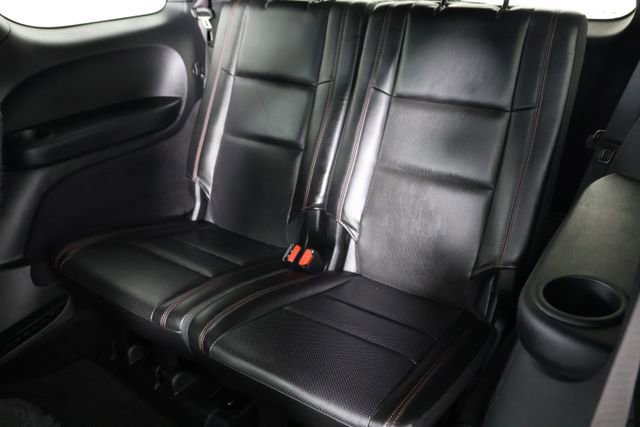 Used 2022 Dodge Durango R/T w/ Blacktop Package image 22