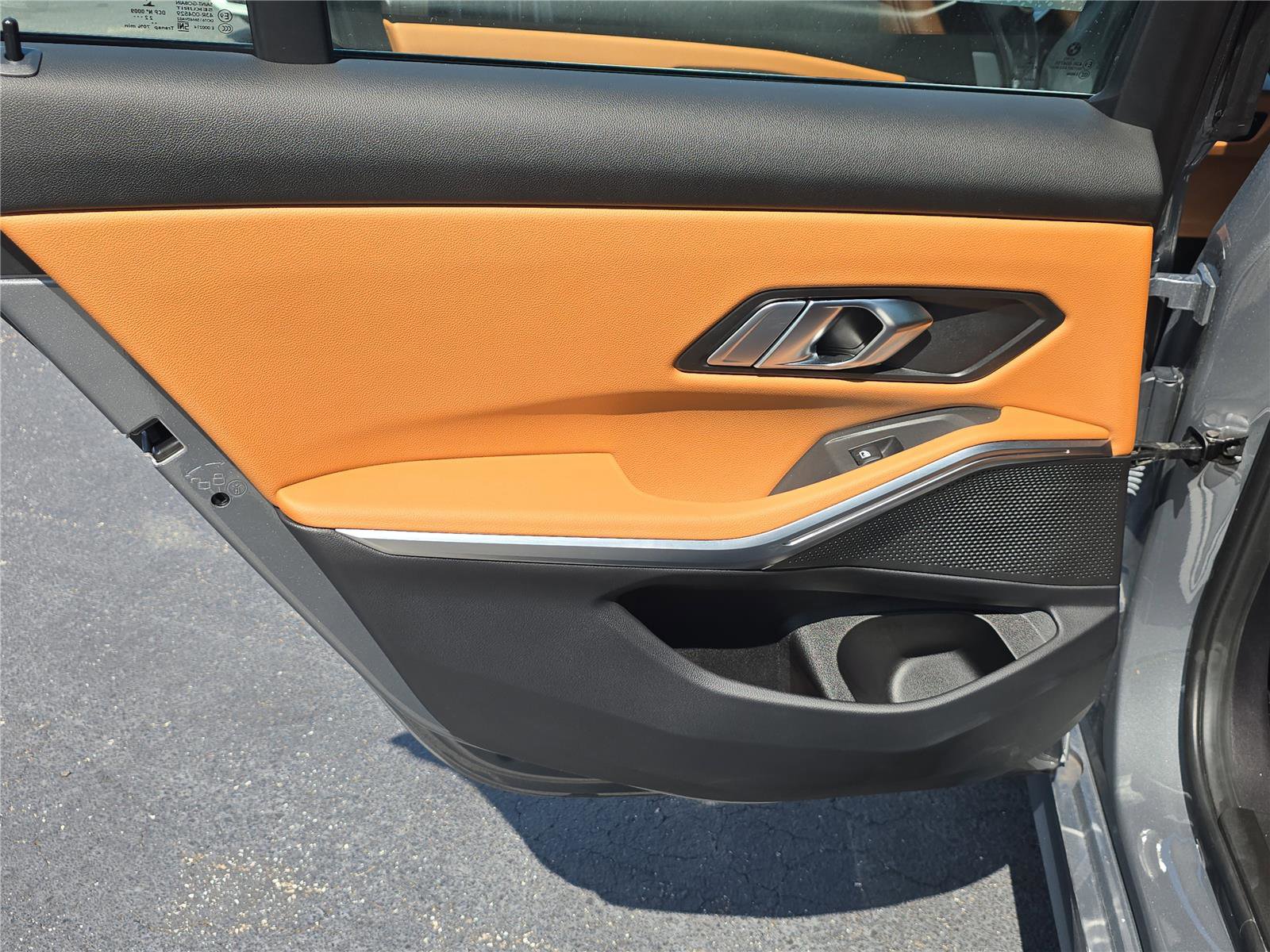 Certified 2023 BMW 330i Sedan RWD image 9