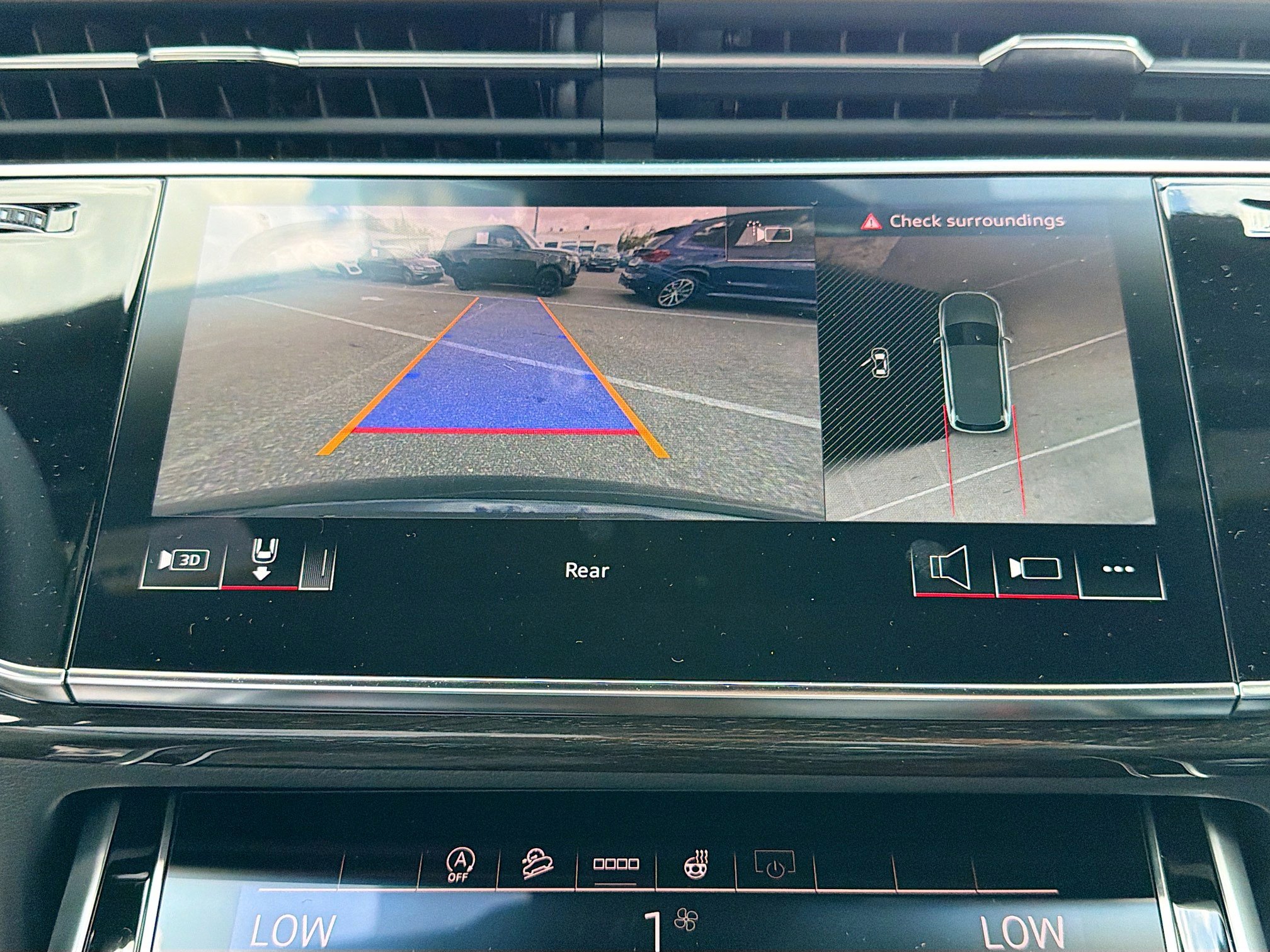 New 2026 Audi Q7 2.0T Premium image 34