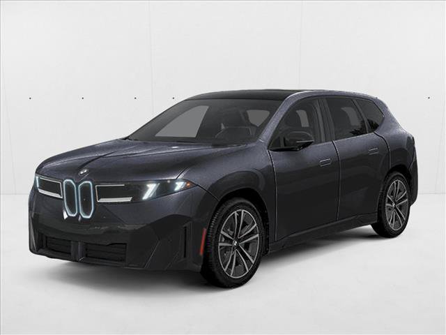 New 2027 BMW iX3 50 xDrive AWD/4WD image 1
