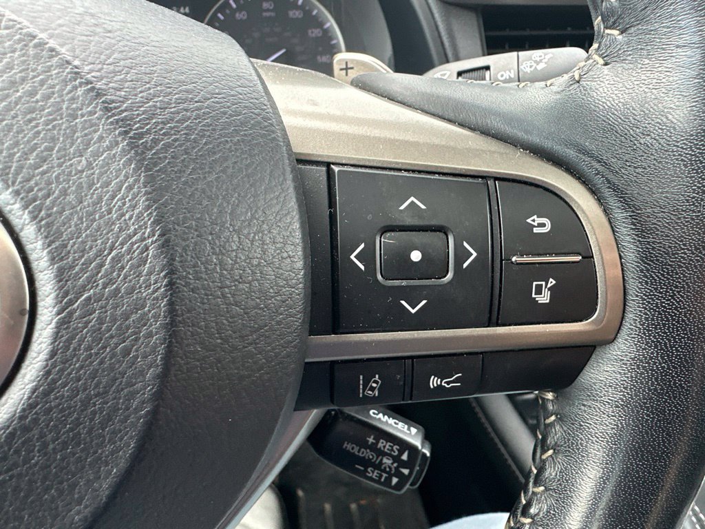 Used 2020 Lexus RX 350 FWD w/ Premium Package image 45