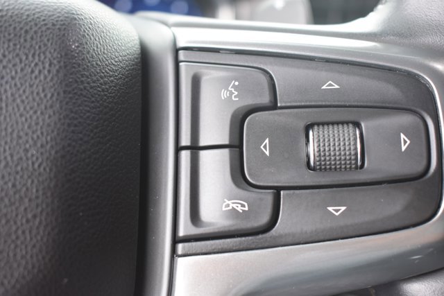 Used 2024 Chevrolet Silverado 1500 RST w/ Protection Package image 22