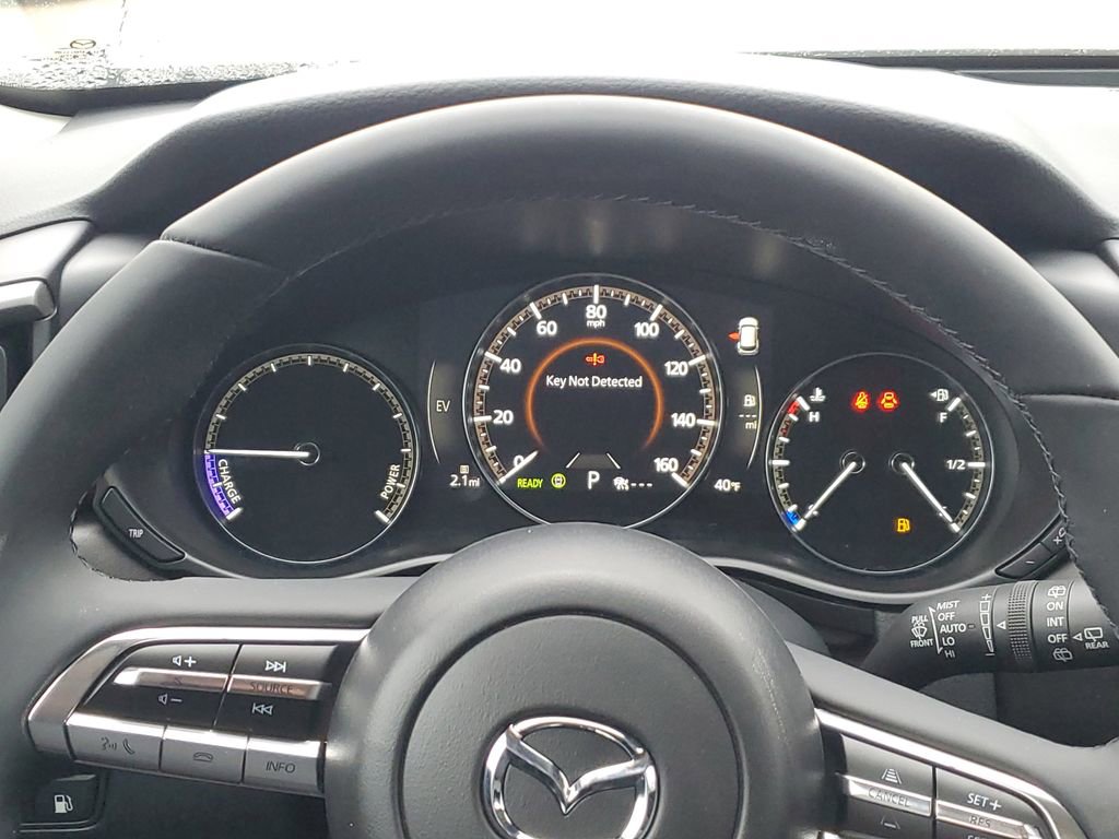 New 2026 MAZDA CX-50 AWD 2.5 Hybrid w/ Weather Package image 15