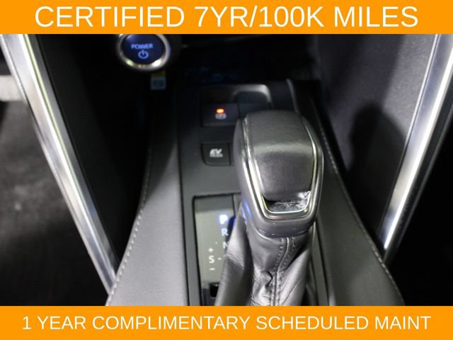 Used 2022 Toyota Venza LE AWD/4WD image 26