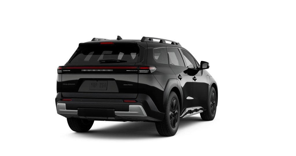 New 2026 Subaru Trailseeker AWD/4WD image 7