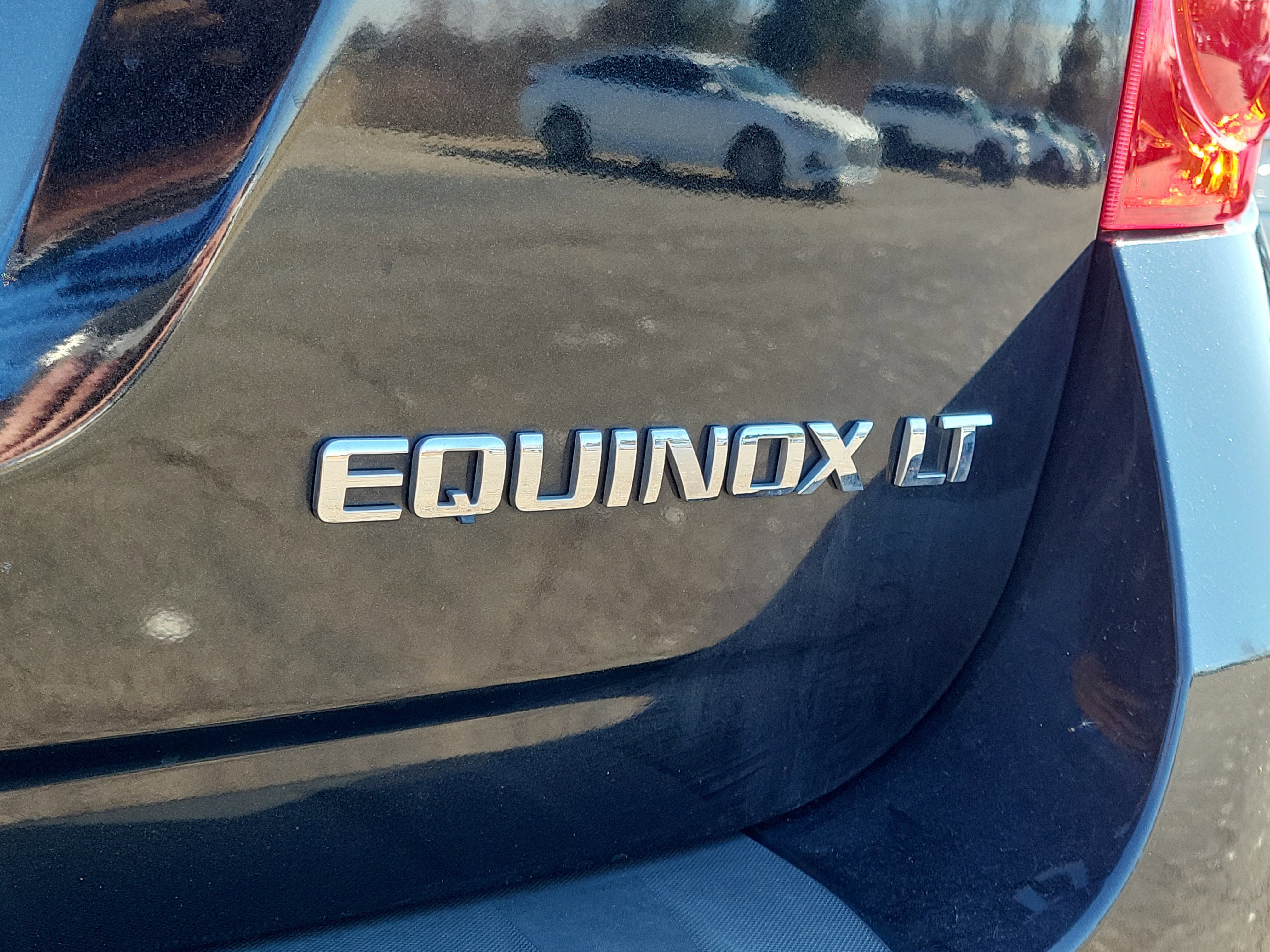 Used 2015 Chevrolet Equinox LT w/ Power Convenience Package image 7