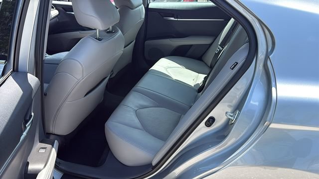 Used 2023 Toyota Camry XLE FWD image 15