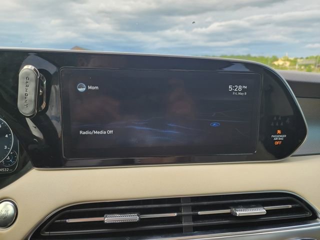 Used 2020 Hyundai Palisade Limited AWD/4WD image 13