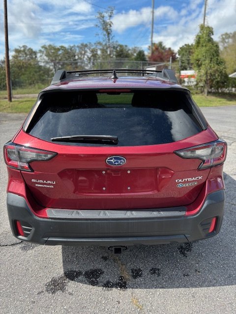 Used 2020 Subaru Outback Premium w/ Popular Package #1 image 7