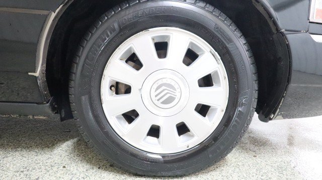 Used 2004 Mercury Grand Marquis LS RWD image 18