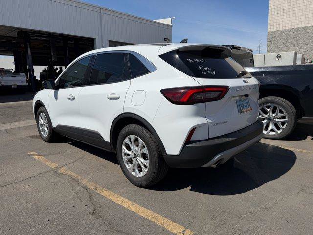 Used 2024 Ford Escape Active FWD image 4