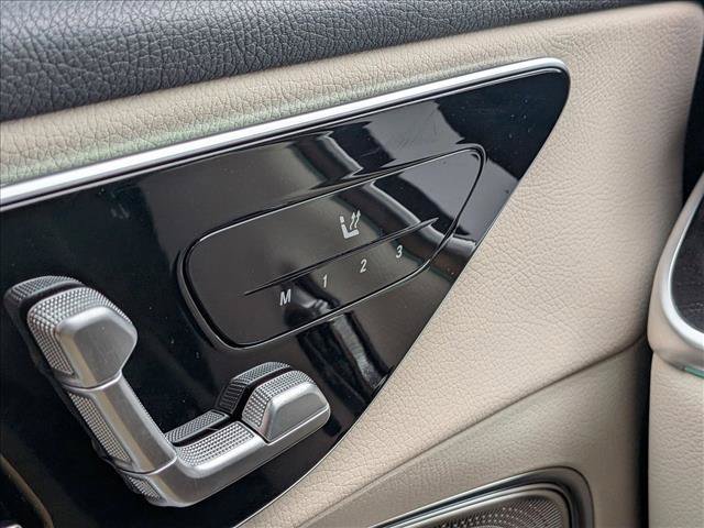 Certified 2026 Mercedes-Benz GLC 300 4MATIC image 16