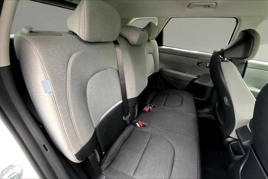 New 2027 Kia Seltos S FWD image 10