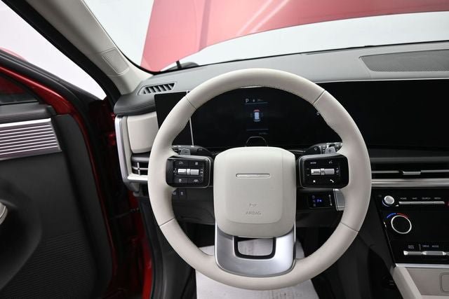 Used 2025 Hyundai Santa Fe SEL AWD/4WD image 17