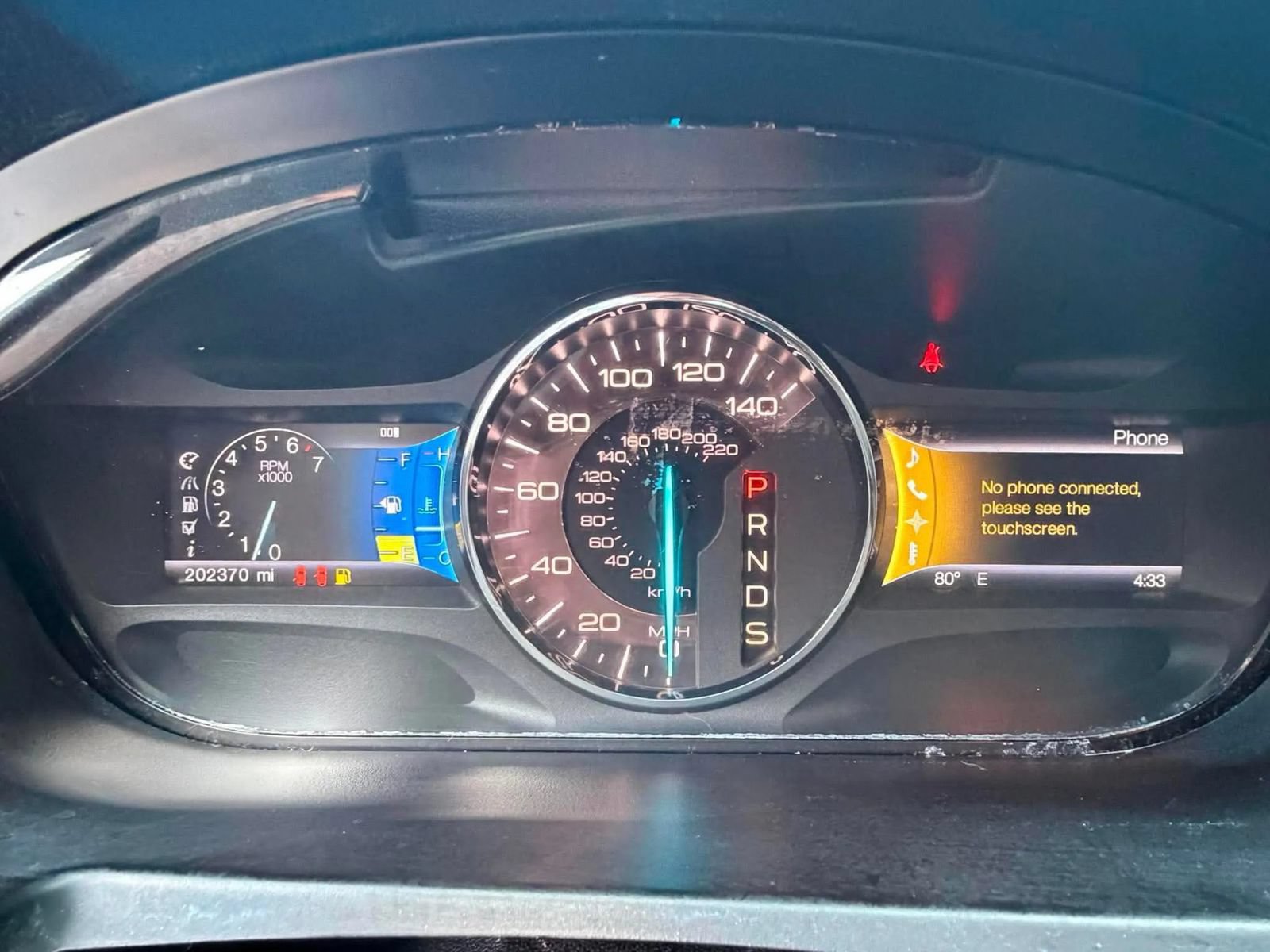Used 2013 Ford Edge Limited w/ Driver Entry Pkg FWD image 14