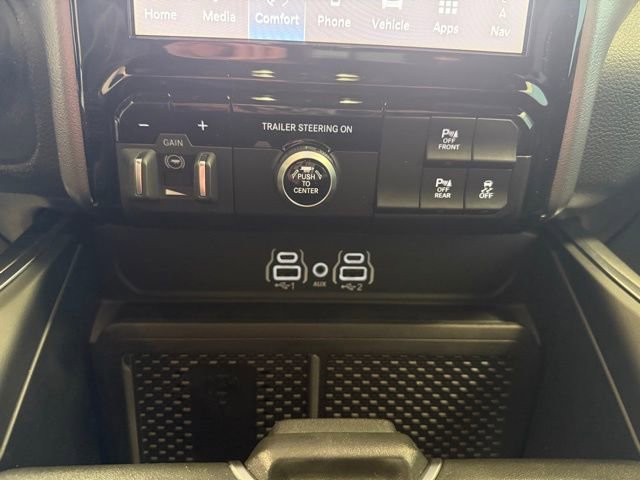New 2025 RAM 1500 Big Horn image 24
