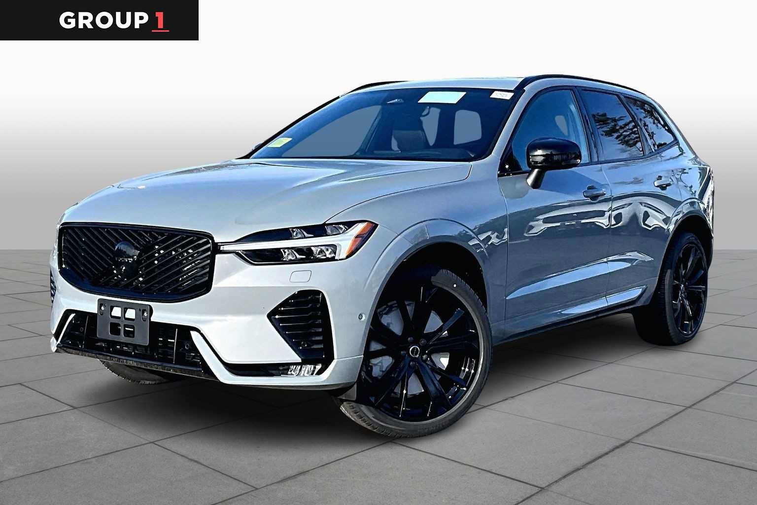 New 2026 Volvo XC60 B5 Ultra w/ Protection Package Premier AWD/4WD image 1