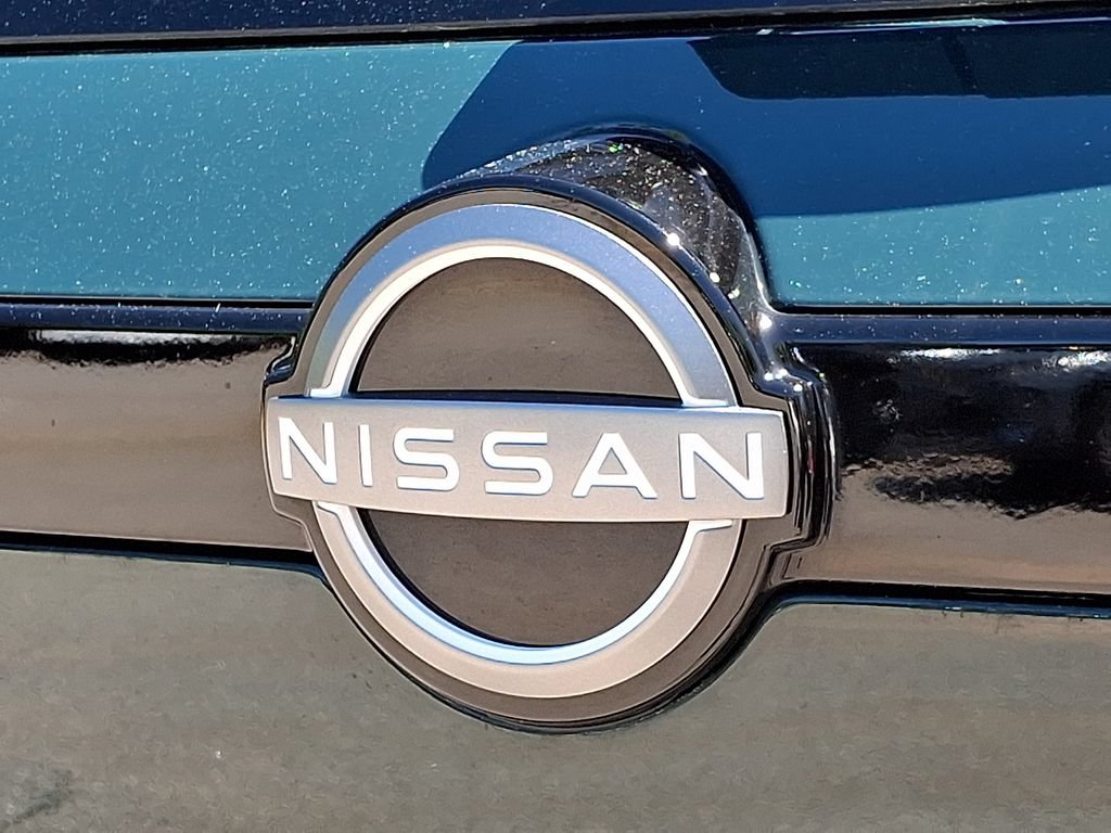 Used 2025 Nissan Pathfinder Rock Creek AWD/4WD image 31