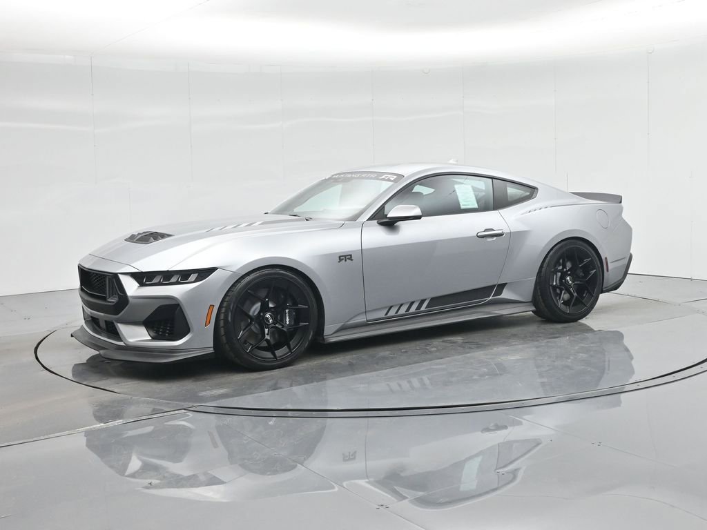 New 2025 Ford Mustang GT Premium w/ GT Performance Package image 29