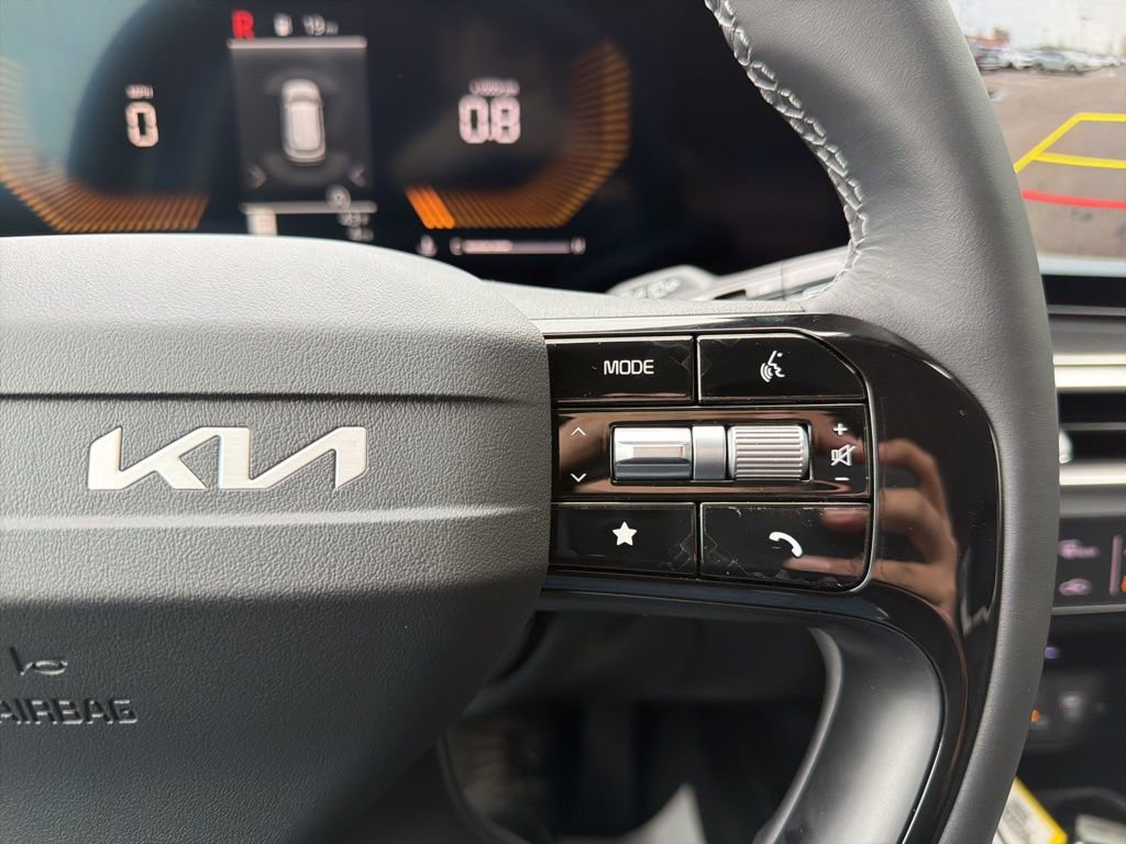 New 2026 Kia Sorento EX image 36