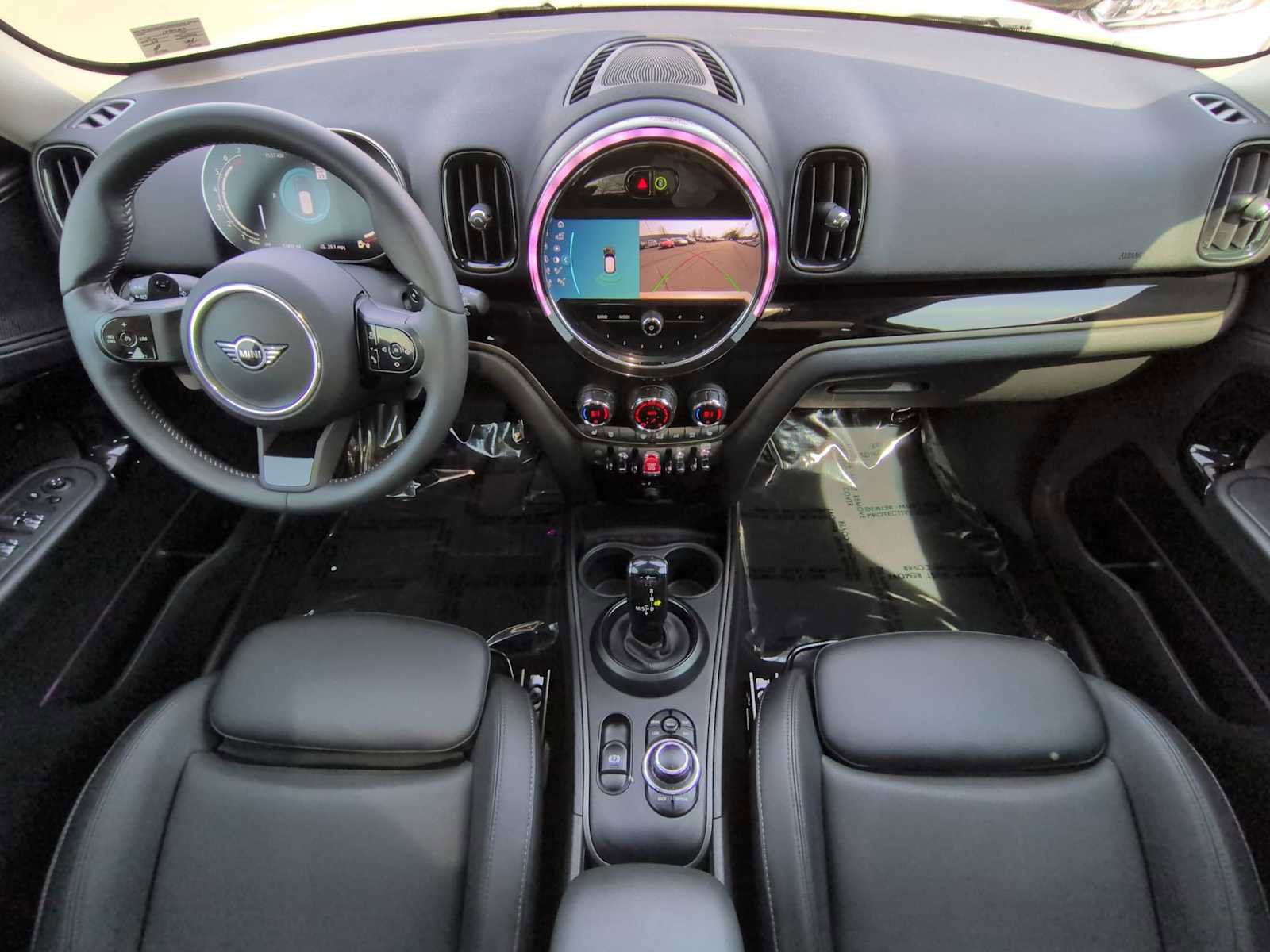 Used 2024 MINI Cooper Countryman S image 16