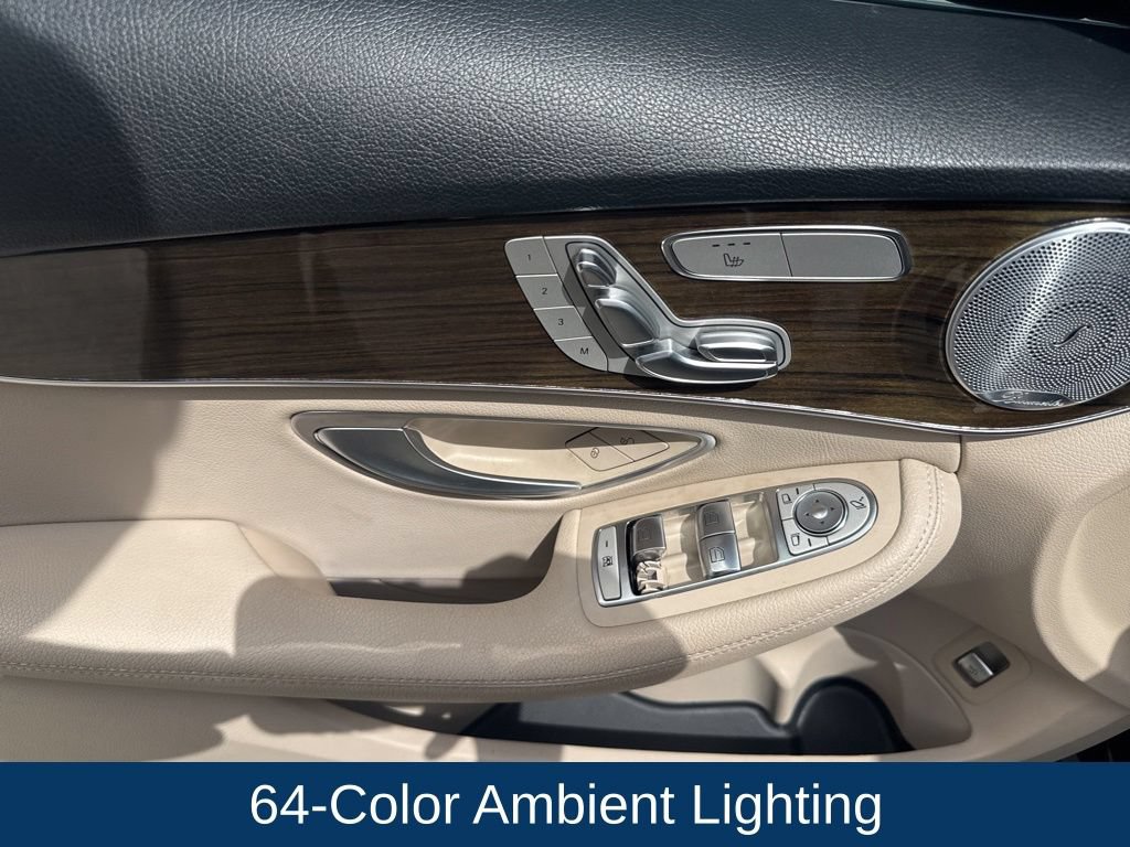 Used 2021 Mercedes-Benz C 300 Sedan image 10