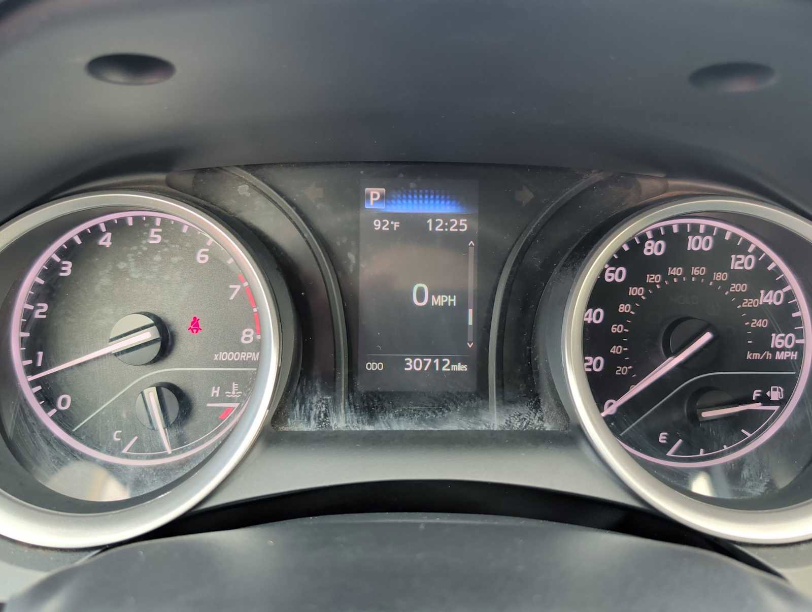 Used 2024 Toyota Camry LE image 11