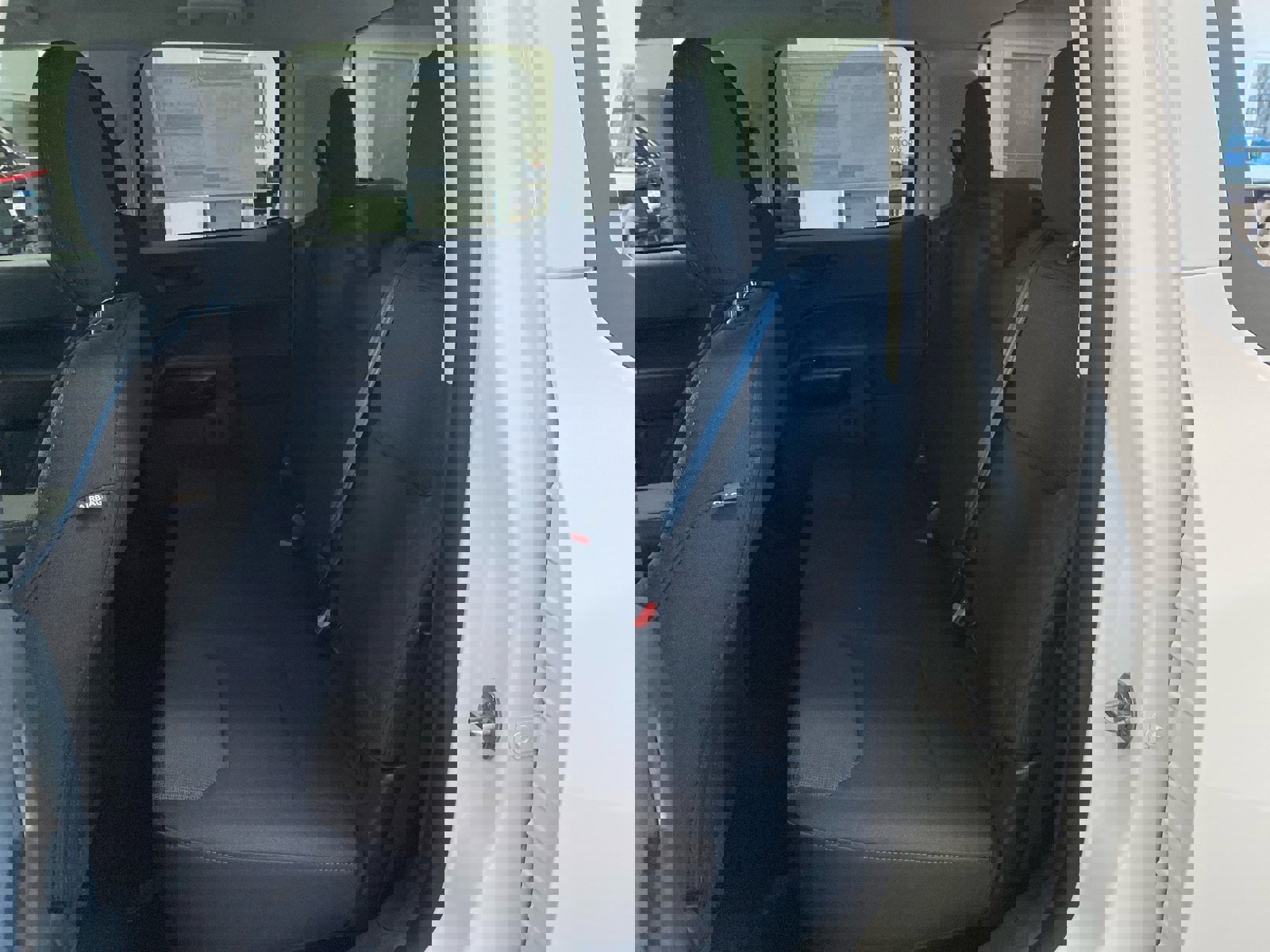 New 2026 Ford Maverick XL image 16