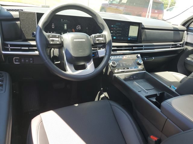 Certified 2025 Hyundai Santa Fe XRT AWD/4WD image 10