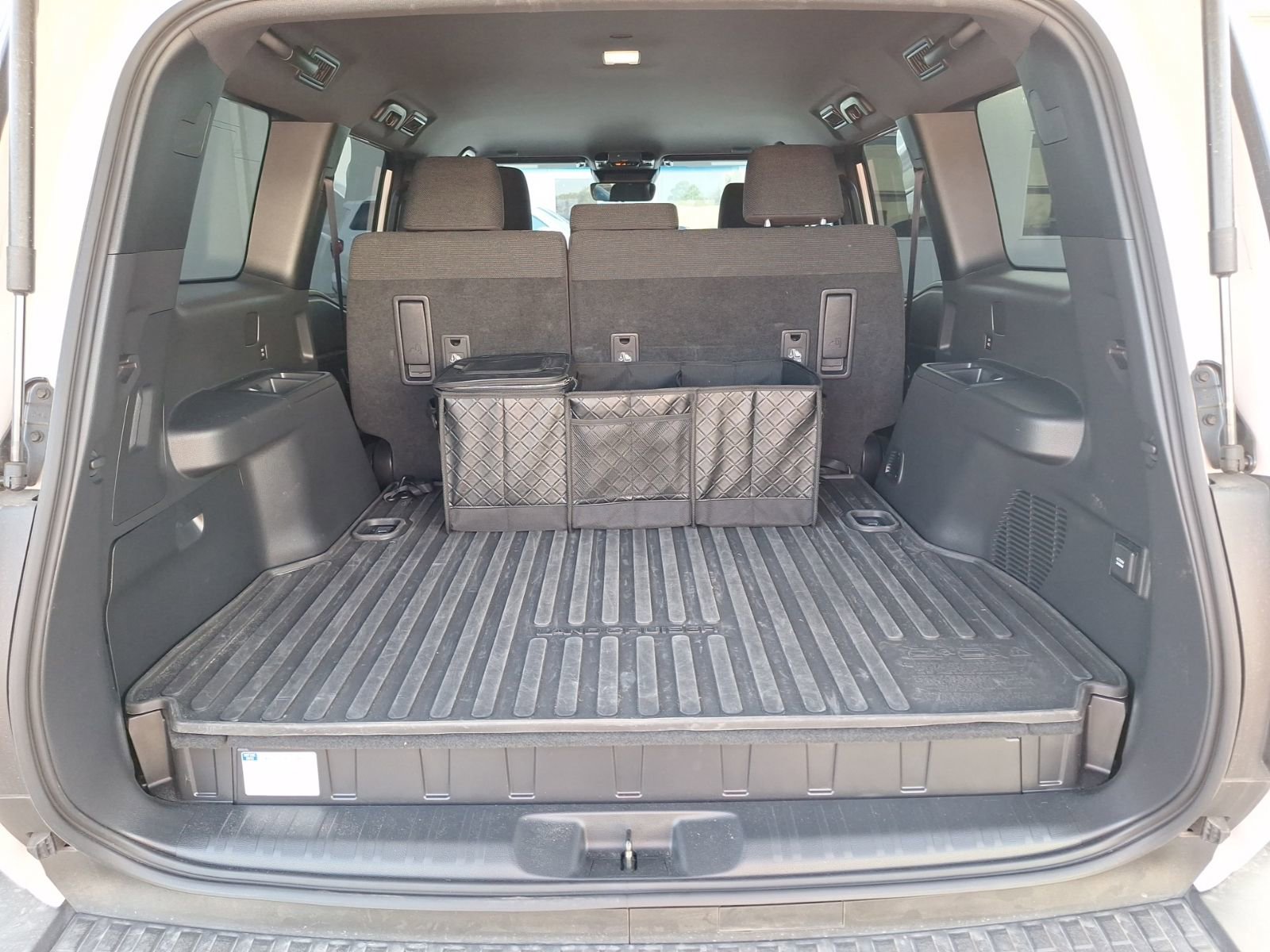 Used 2024 Toyota Land Cruiser 1958 image 35