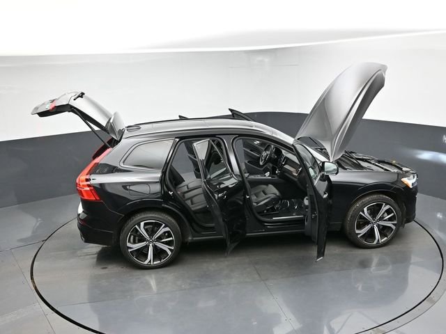 Used 2023 Volvo XC60 B6 Ultimate w/ Protection Package Premier image 48