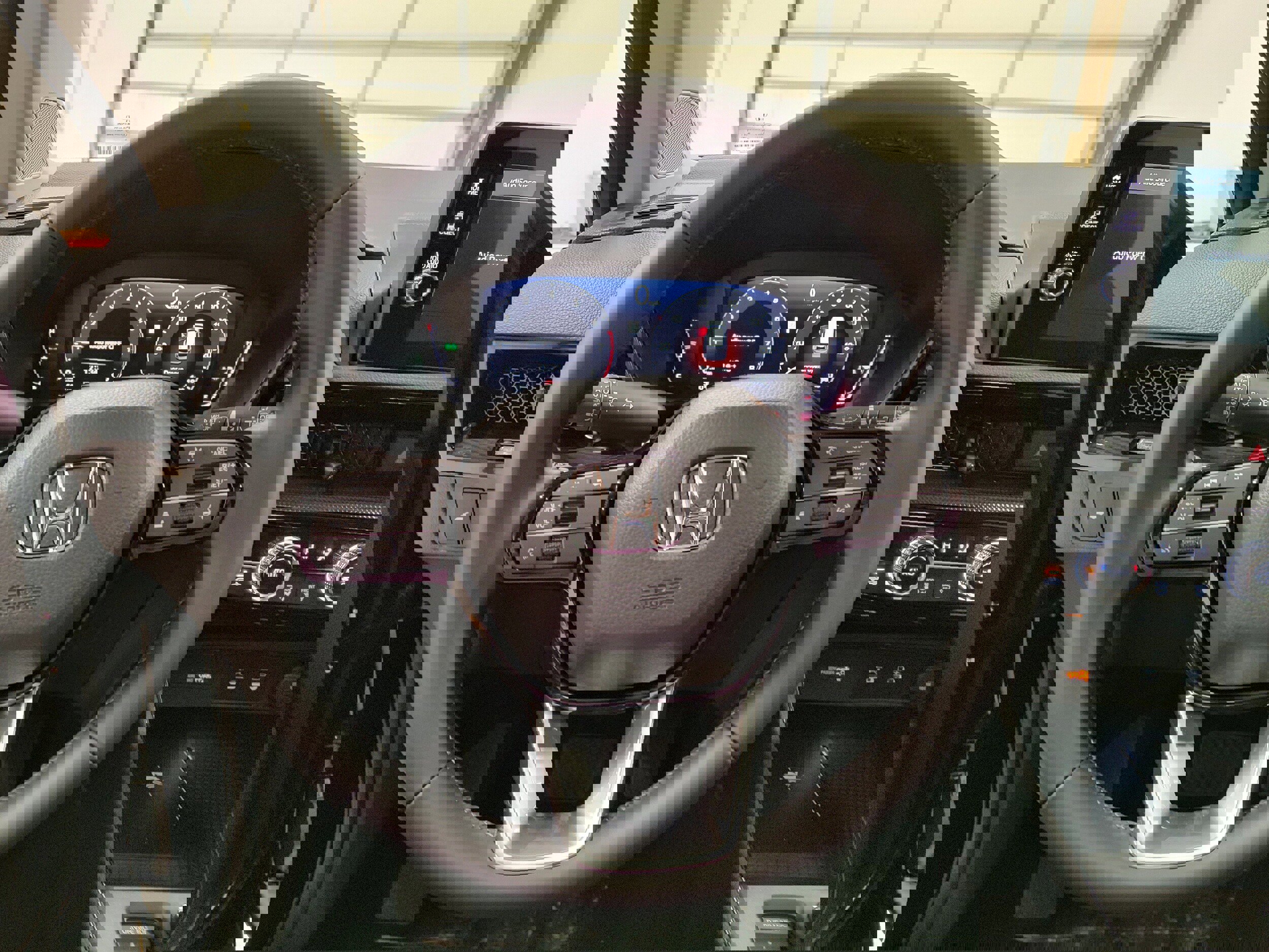 New 2026 Honda CR-V EX-L image 5