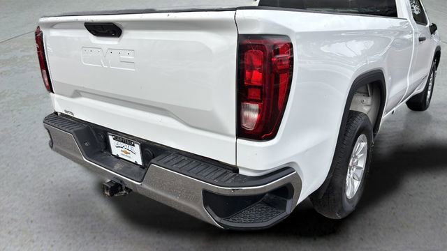 Used 2023 GMC Sierra 1500 Pro w/ Pro Value Package image 35