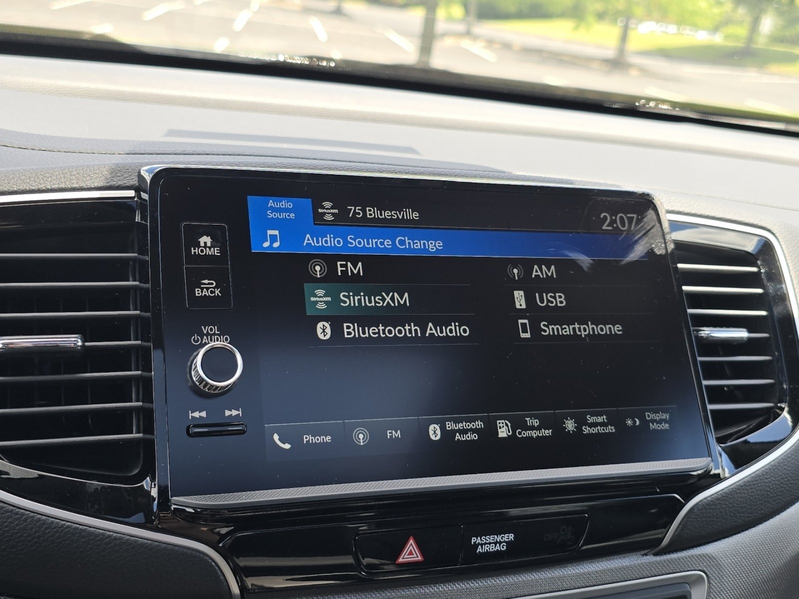 New 2026 Honda Ridgeline RTL image 31