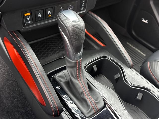 Used 2023 Nissan Frontier PRO-4X w/ Pro-4X Premium Package image 13