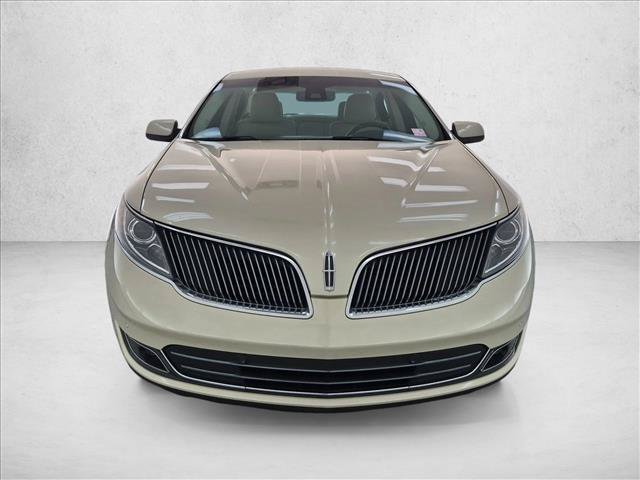 Used 2014 Lincoln MKS w/ Equipment Group 101A FWD image 2