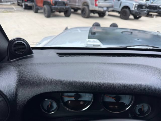 Used 2012 Jeep Wrangler Unlimited Sahara AWD/4WD image 47