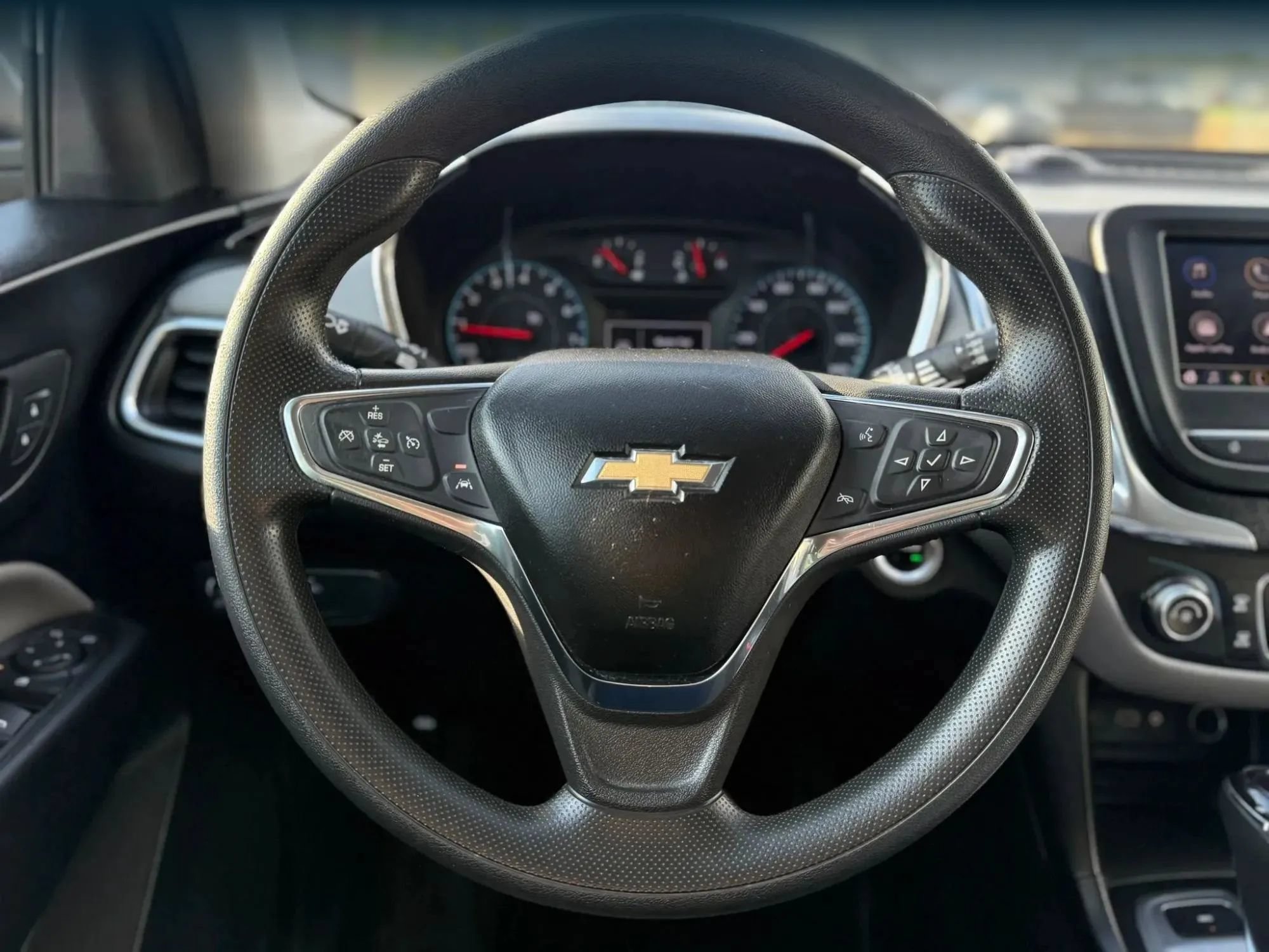 Used 2020 Chevrolet Equinox LS w/ LS Convenience Package AWD/4WD image 24