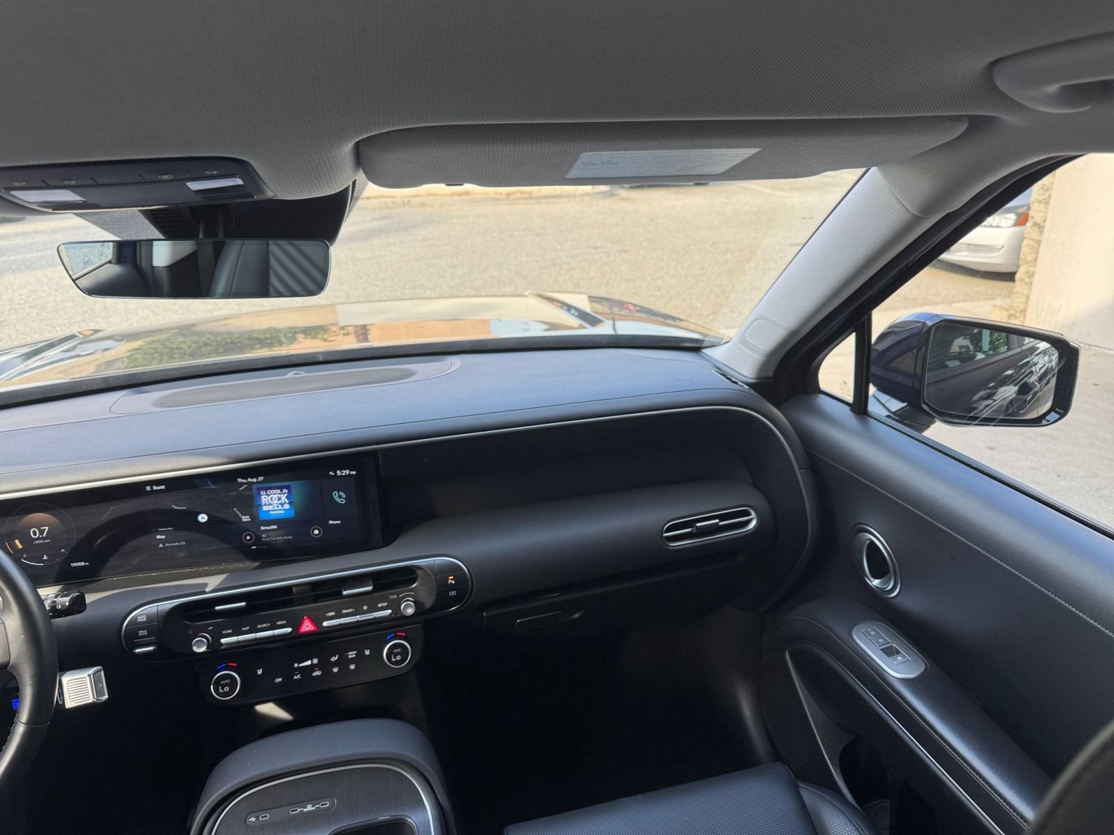 Used 2026 Hyundai Palisade SEL FWD image 34