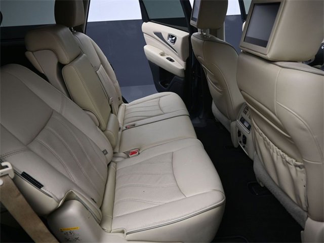 Used 2018 INFINITI QX60 AWD w/ Premium Plus Package image 24