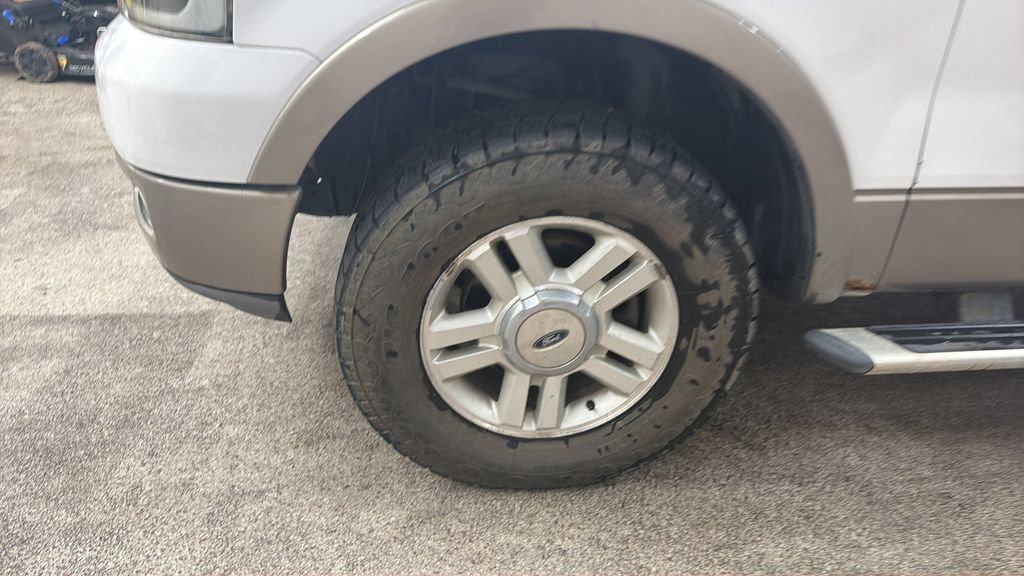 Used 2004 Ford F150 XLT AWD/4WD image 20