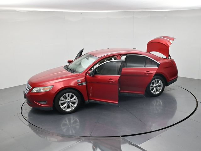 Used 2010 Ford Taurus SEL FWD image 47