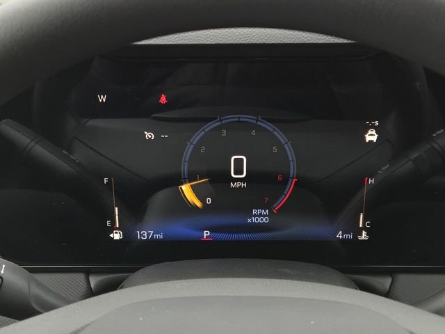 New 2026 Chevrolet TrailBlazer LS image 32