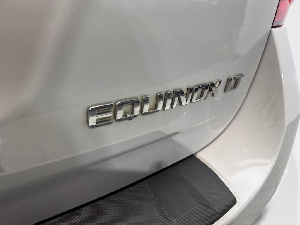 Used 2015 Chevrolet Equinox LT w/ Driver Convenience Package FWD image 23