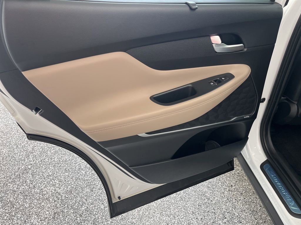 Used 2020 Hyundai Santa Fe Limited w/ Cargo Package image 29