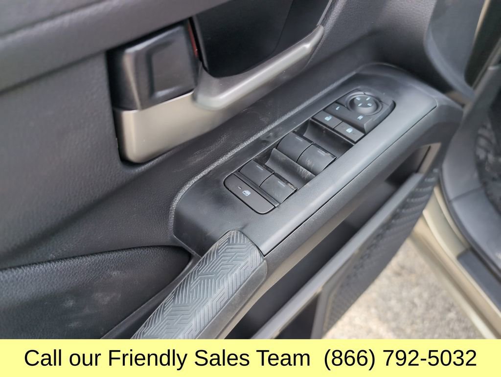 New 2026 Toyota Tacoma TRD Sport w/ TRD Sport Upgrade Package image 11