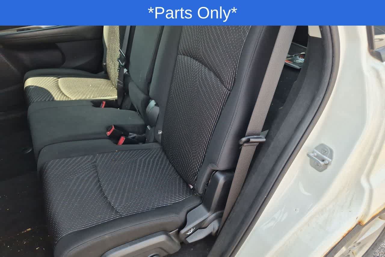 Used 2015 Dodge Journey FWD image 13